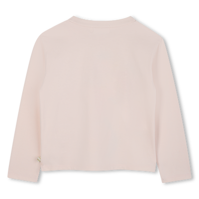 T-shirt à manches longues BILLIEBLUSH FILLE