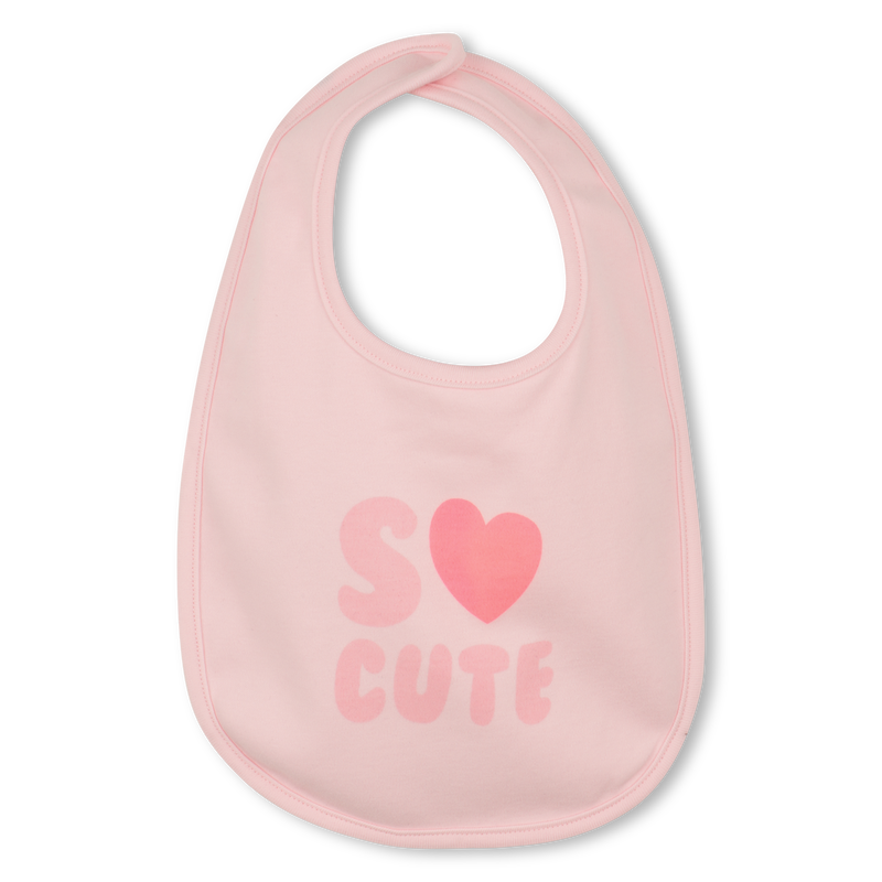 ENSEMBLE PYJAMA + BAVOIR BILLIEBLUSH 
                        FILLE