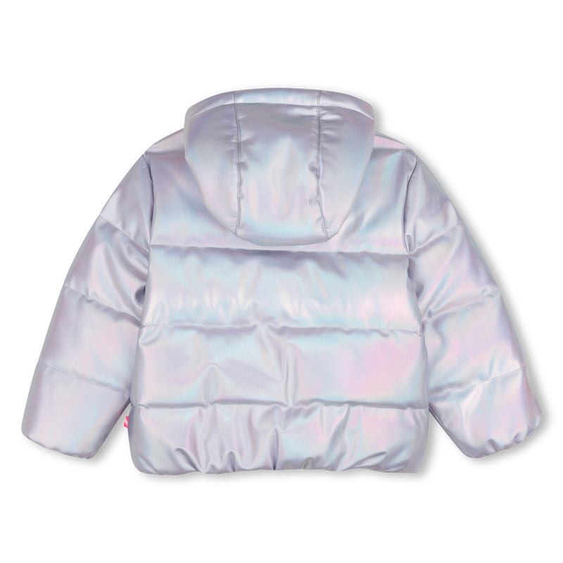Doudoune &agrave; capuche BILLIEBLUSH 
                        FILLE