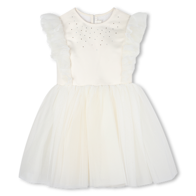 Robe d'exception BILLIEBLUSH FILLE