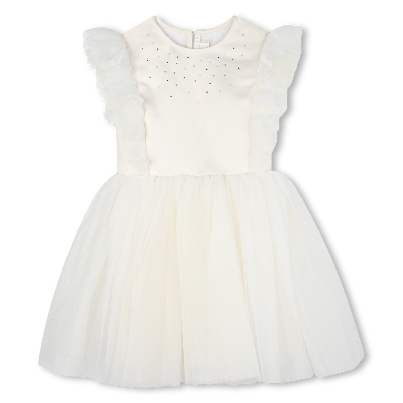 Exceptional dress BILLIEBLUSH 
                    FILLE
