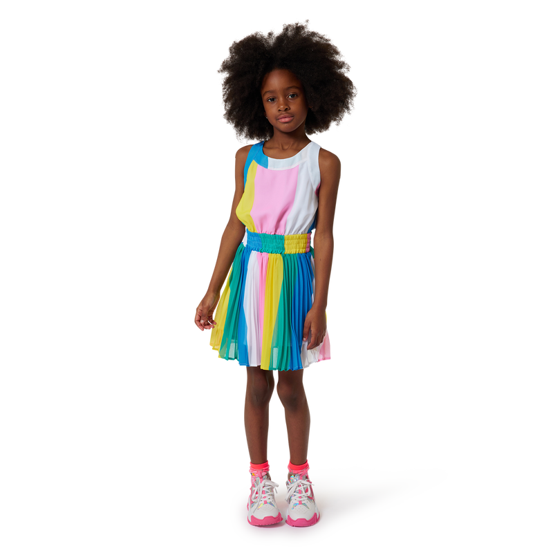 Robe sans manche BILLIEBLUSH 
                        FILLE