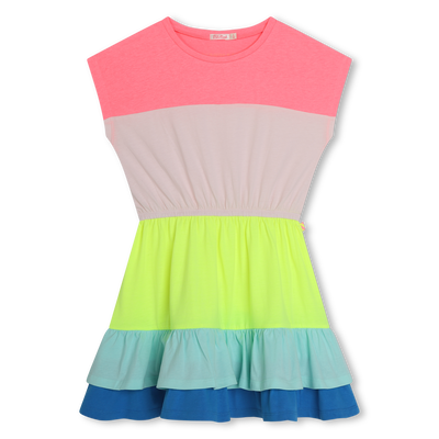 Robe &agrave; manches courtes BILLIEBLUSH FILLE