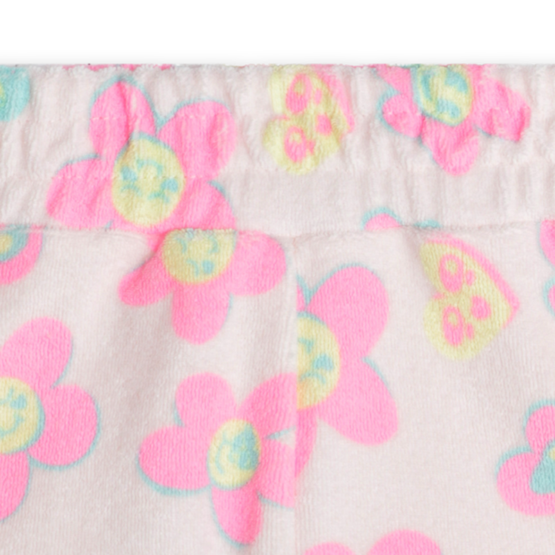 Short imprim&eacute; BILLIEBLUSH 
                        FILLE