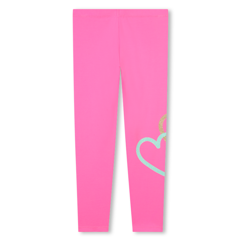 Legging avec illustration BILLIEBLUSH 
                        FILLE