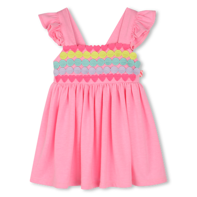 Robe &agrave; bretelles BILLIEBLUSH FILLE
