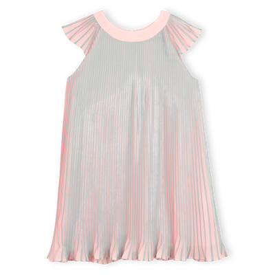 ROBE DE C&Eacute;R&Eacute;MONIE BILLIEBLUSH FILLE