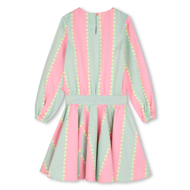 Robe BILLIEBLUSH 
                        FILLE