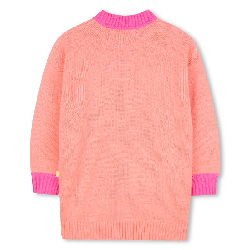 Robe &agrave; manches longues BILLIEBLUSH 
                        FILLE