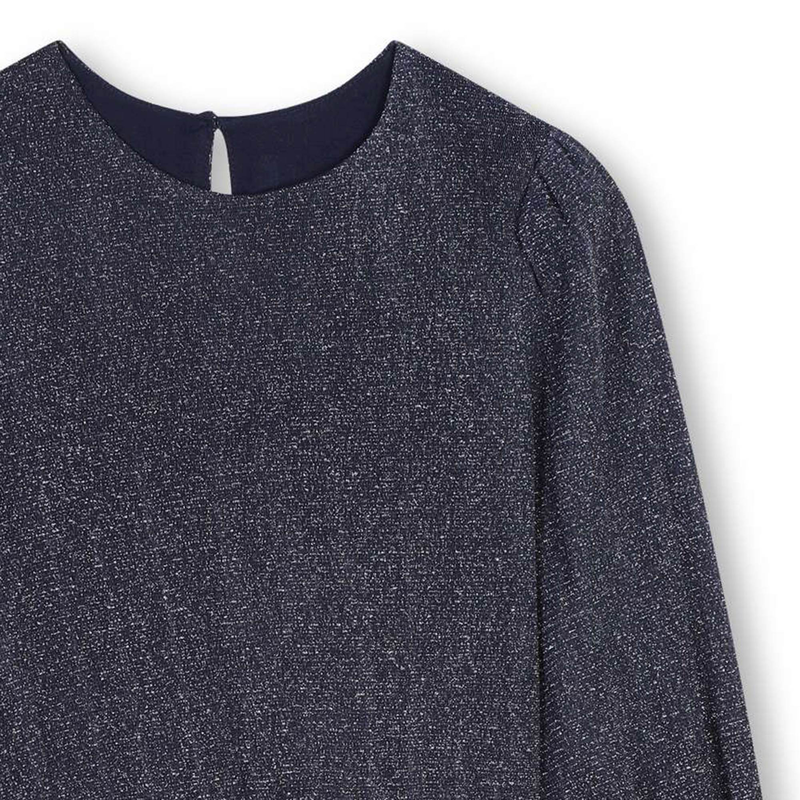 Robe en tulle paillet&eacute;e BILLIEBLUSH 
                        FILLE