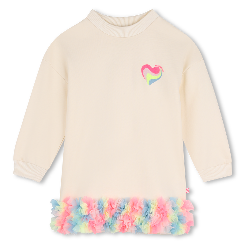 Robe manches longues BILLIEBLUSH 
                        FILLE