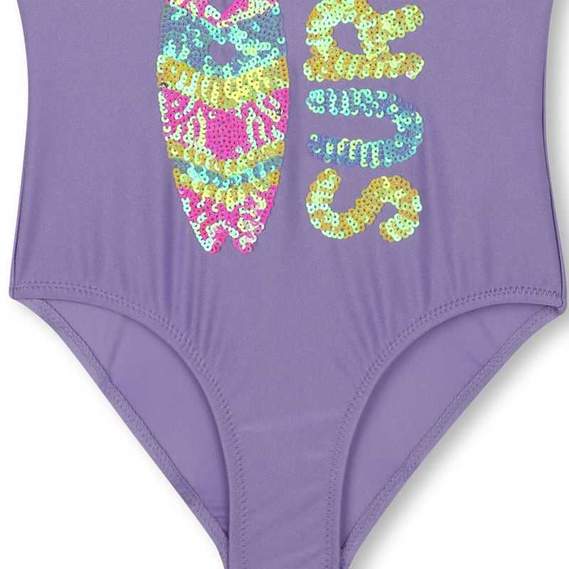Maillot de bain 1 pi&egrave;ce BILLIEBLUSH 
                        FILLE