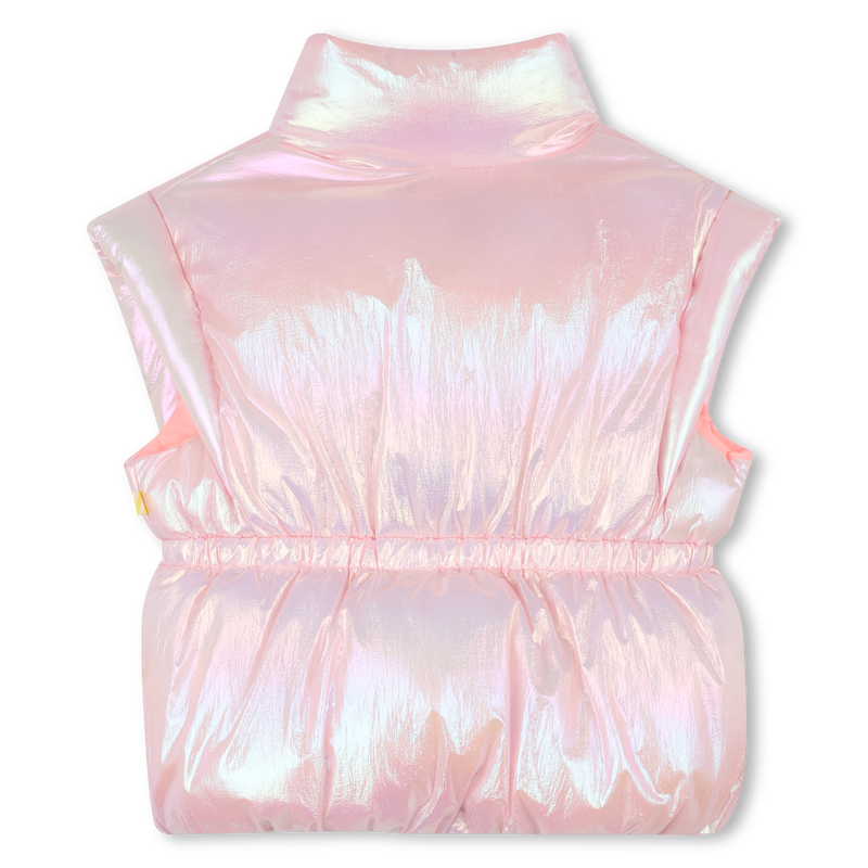 Doudoune sans manches BILLIEBLUSH 
                        FILLE