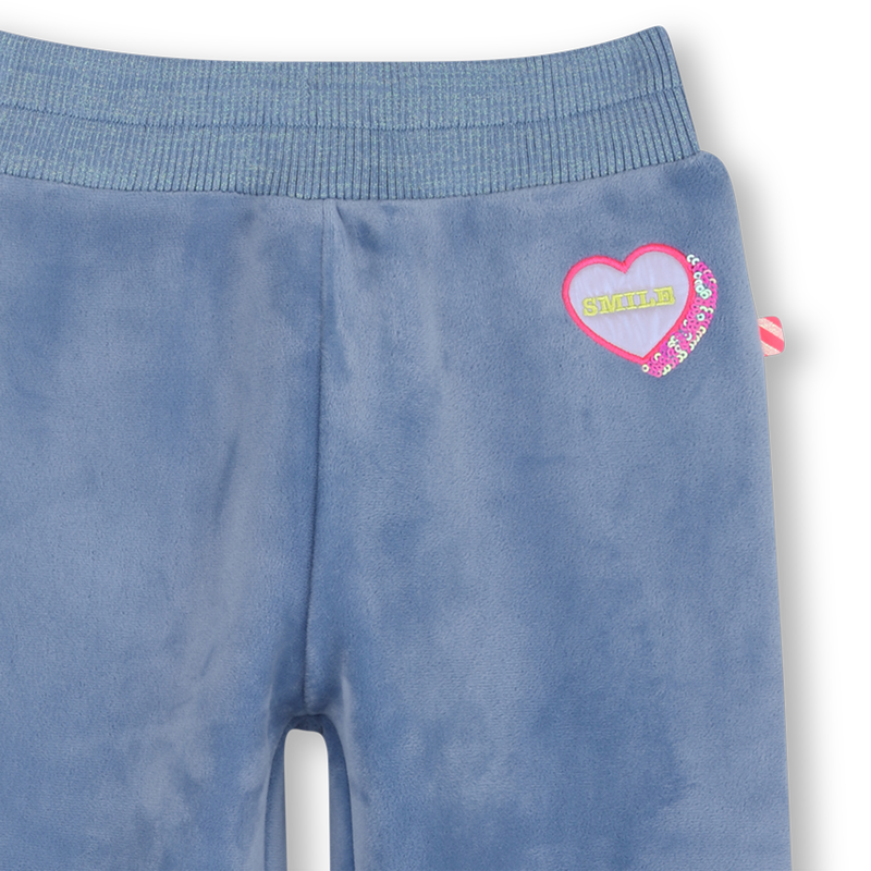 Pantalon de jogging BILLIEBLUSH 
                        FILLE