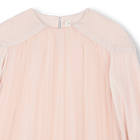 Robe bi-mati&egrave;re BILLIEBLUSH 
                    FILLE