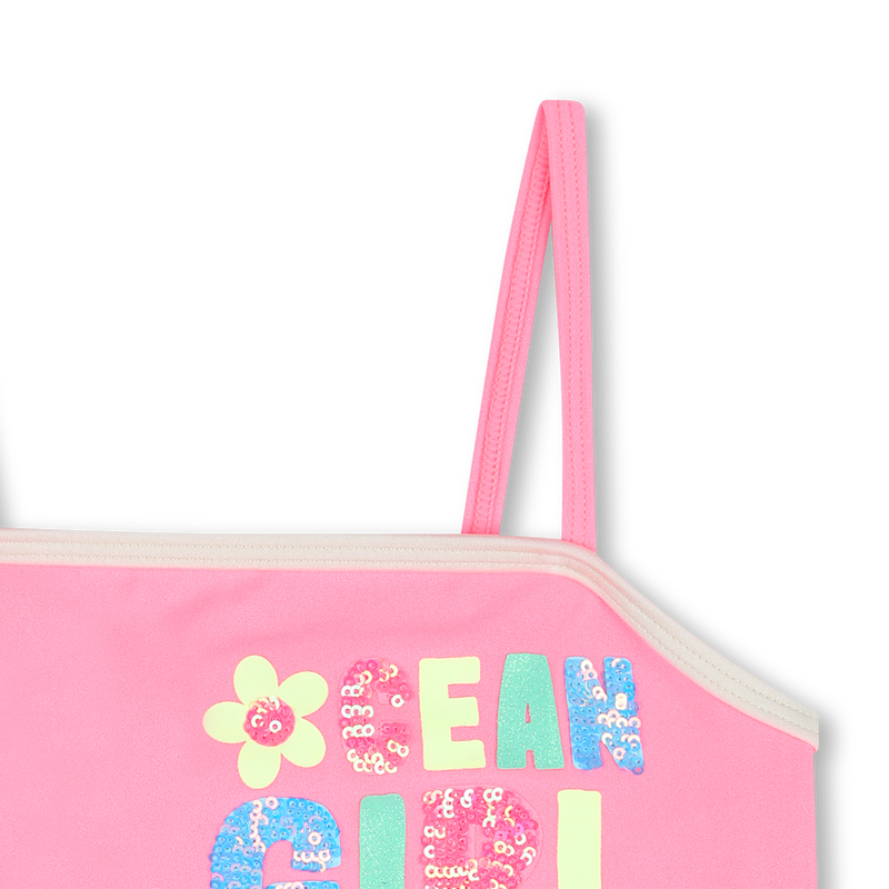 MAILLOT DE BAIN 2 PIECES BILLIEBLUSH 
                        FILLE