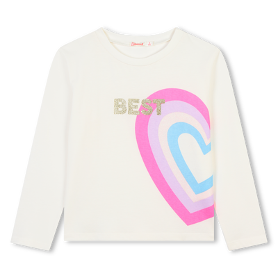 Lot de 2 T-shirts BILLIEBLUSH FILLE