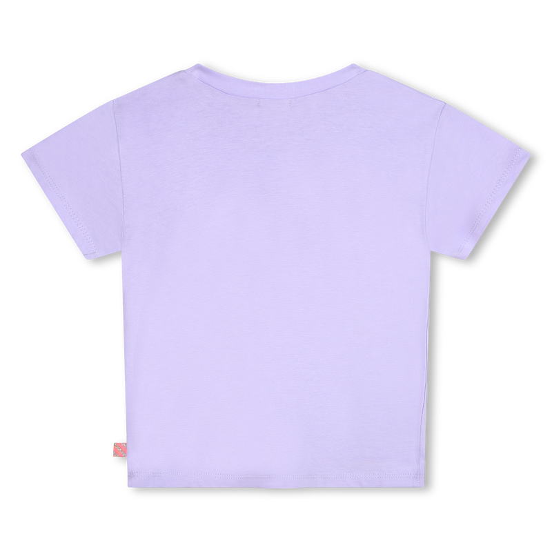 T-shirt à manches courtes BILLIEBLUSH 
                        FILLE