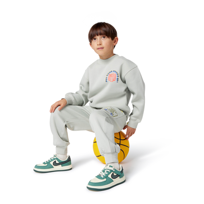 Pantalon de jogging BILLIEBLUSH GARCON