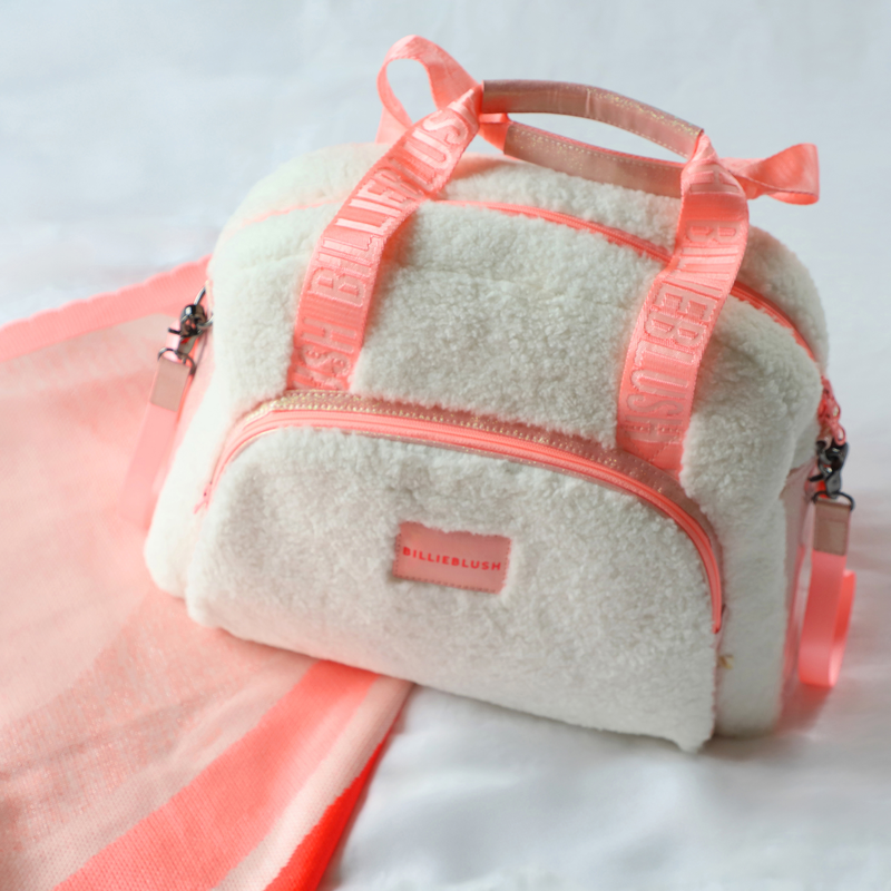 Sac &agrave; langer BILLIEBLUSH 
                        FILLE