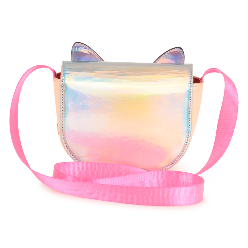 Sac &agrave; main brillant BILLIEBLUSH 
                        FILLE