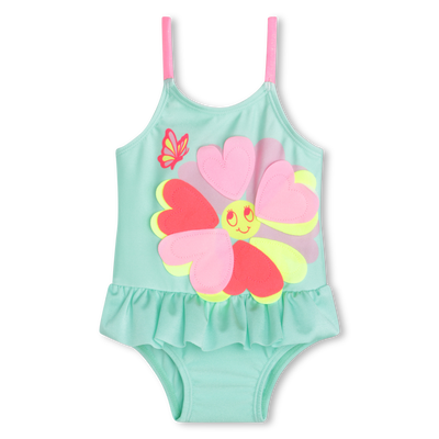 Maillot de bain 1 pi&egrave;ce BILLIEBLUSH FILLE