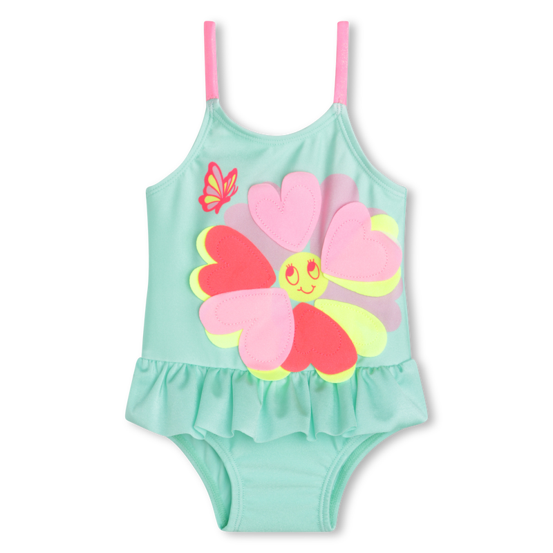 Maillot de bain 1 pi&egrave;ce BILLIEBLUSH 
                        FILLE