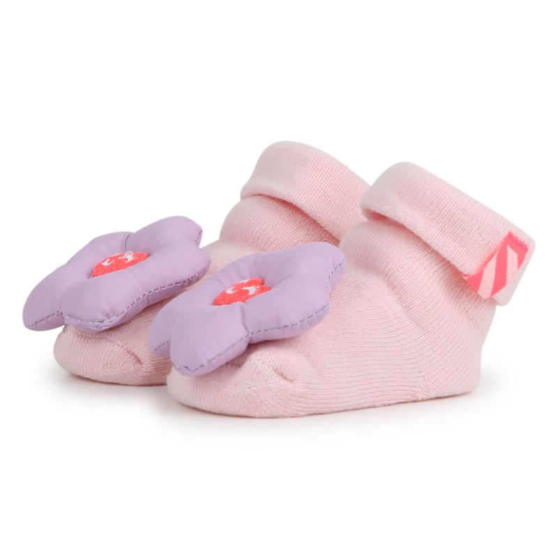 Chaussons BILLIEBLUSH 
                        FILLE
