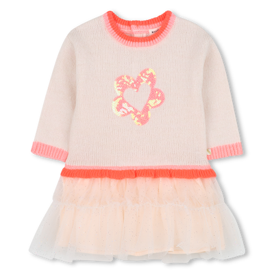 Robe en tricot BILLIEBLUSH FILLE