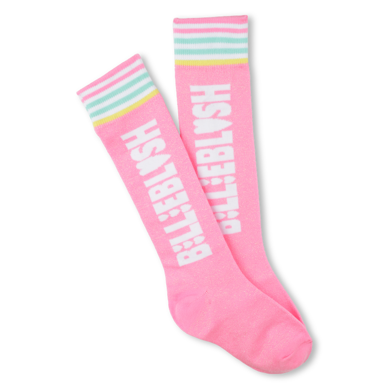 Lot de chaussettes hautes BILLIEBLUSH 
                        FILLE