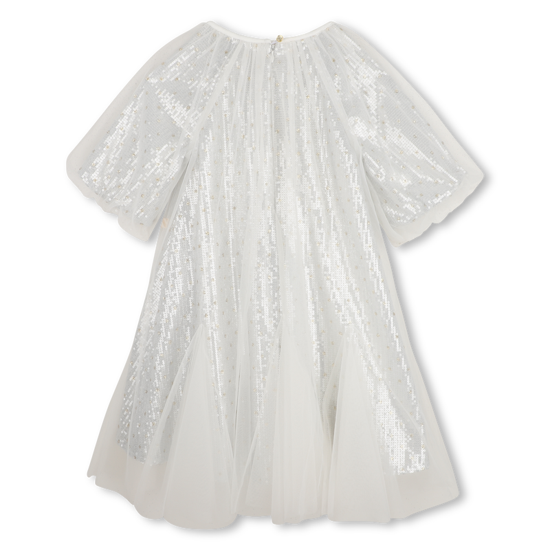 Robe de c&eacute;r&eacute;monie BILLIEBLUSH 
                        FILLE