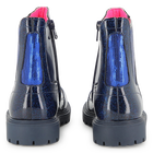 Bottines &agrave; paillettes BILLIEBLUSH 
                    FILLE