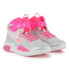 Baskets montantes BILLIEBLUSH 
                    FILLE