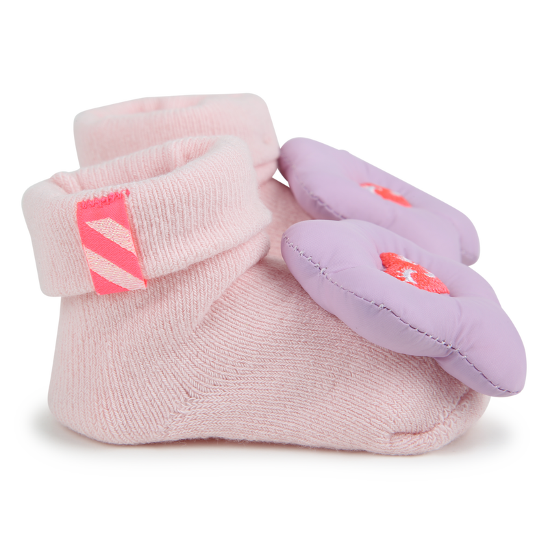 Chaussons BILLIEBLUSH 
                        FILLE