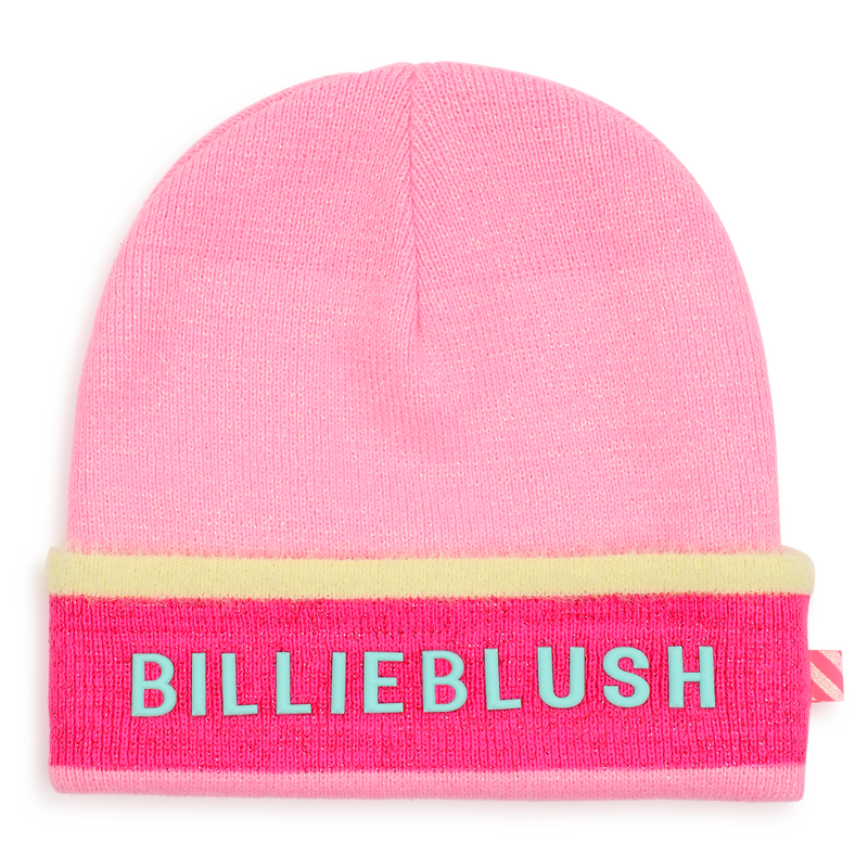 Bonnet en tricot BILLIEBLUSH 
                        FILLE