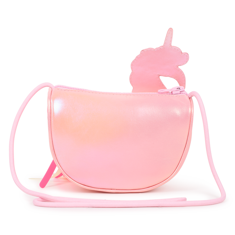 SAC &Agrave; MAIN OISEAU BILLIEBLUSH 
                        FILLE