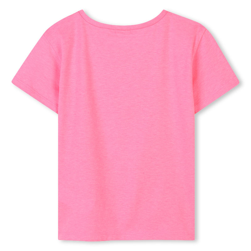 T-shirt &agrave; manches courtes BILLIEBLUSH 
                        FILLE