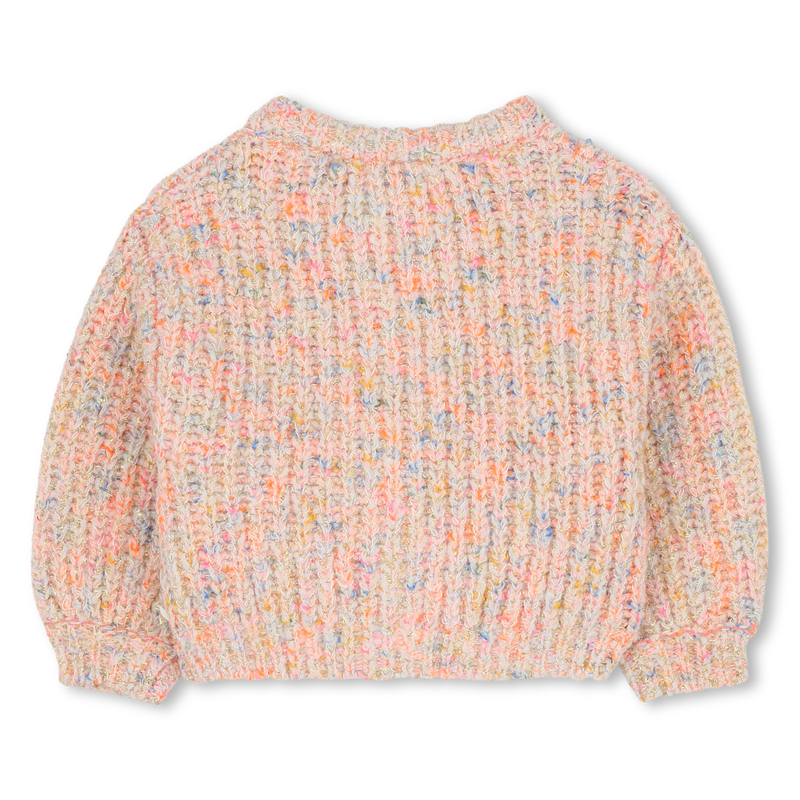 Cardigan en tricot BILLIEBLUSH 
                        FILLE