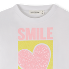 T-shirt &agrave; manches longues BILLIEBLUSH 
                    FILLE