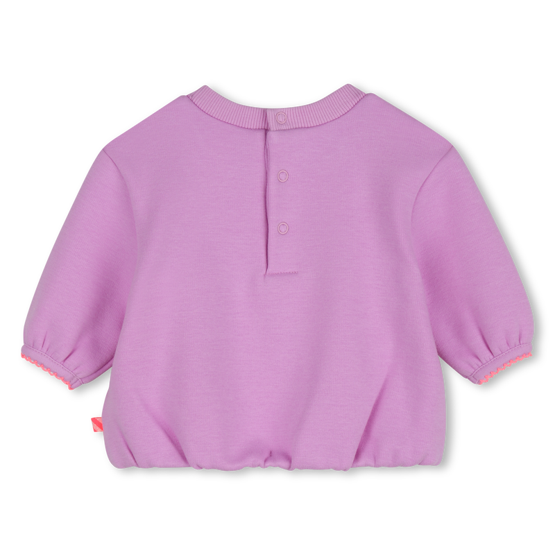 Ensemble jogging BILLIEBLUSH 
                        FILLE