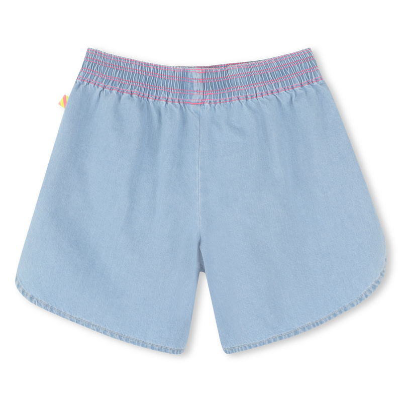 Short en jean l&eacute;ger BILLIEBLUSH 
                        FILLE