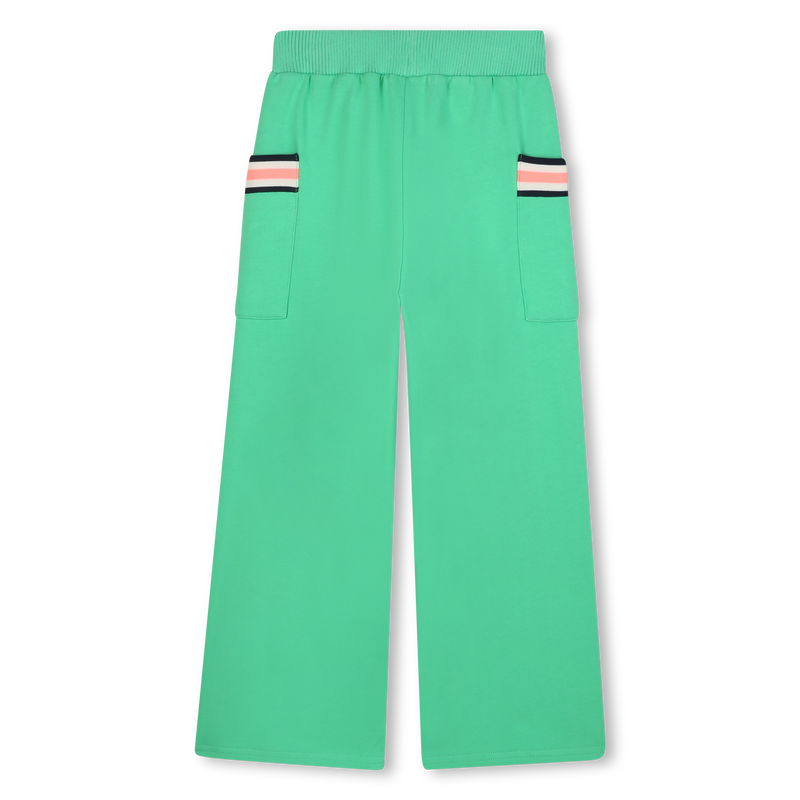 Pantalon de jogging BILLIEBLUSH 
                        FILLE