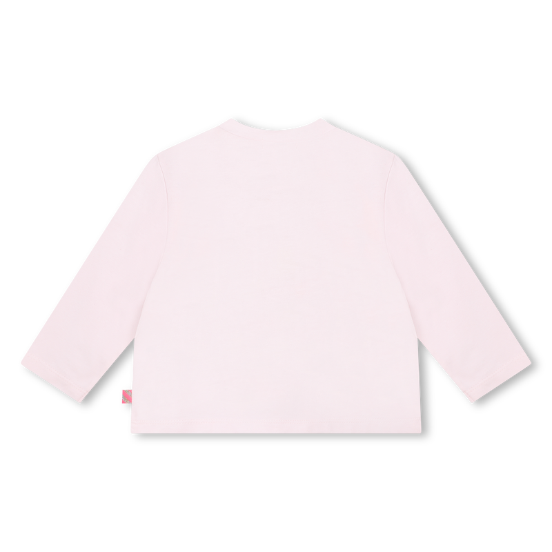 T-shirt à manches longues BILLIEBLUSH 
                        FILLE