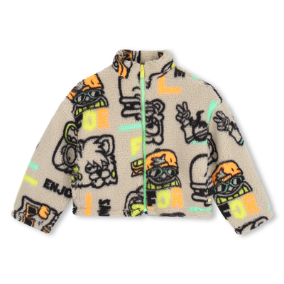 Veste BILLIEBLUSH GARCON