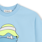 Tee-shirt manches courtes BILLIEBLUSH 
                    GARCON