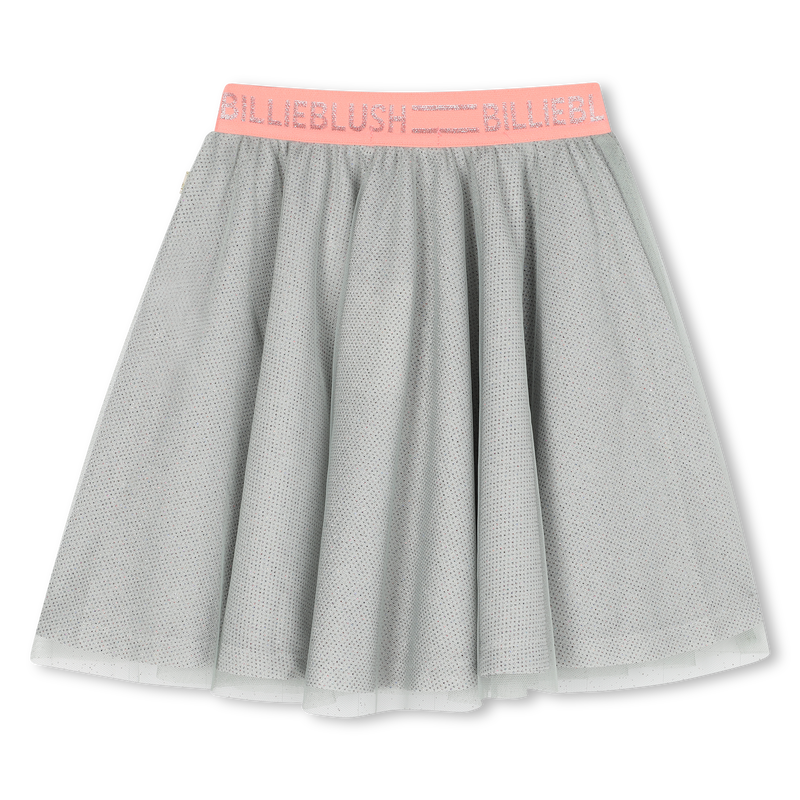 Lined tulle skirt BILLIEBLUSH 
                    FILLE