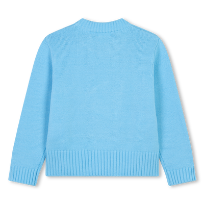 Pull en tricot BILLIEBLUSH FILLE