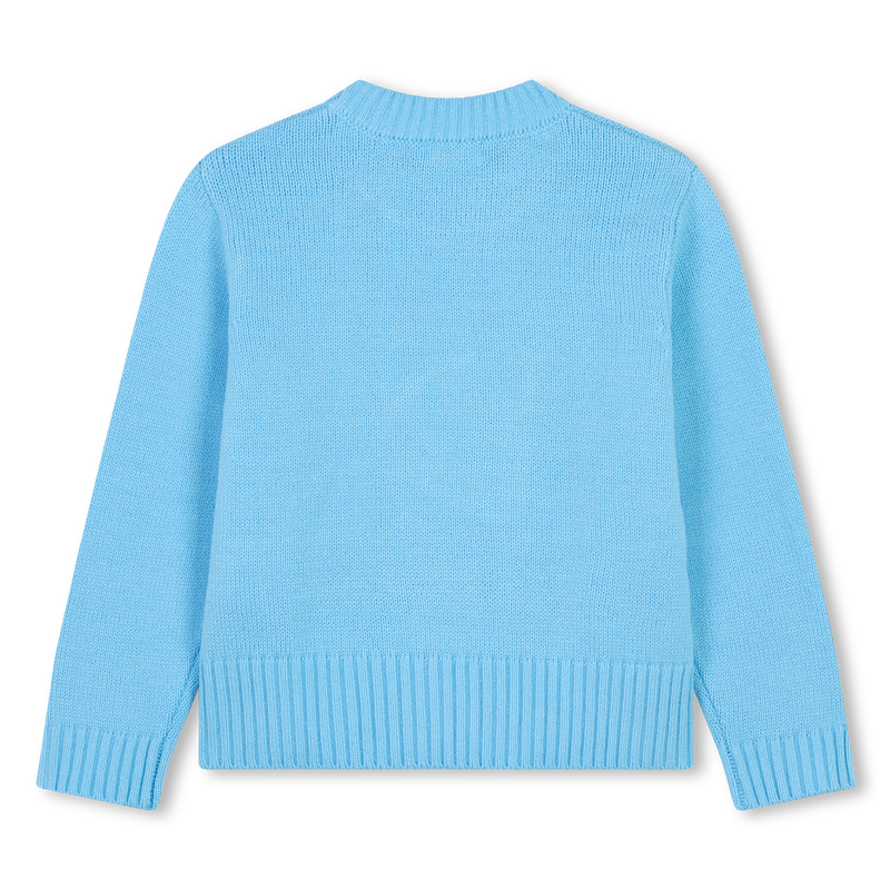 Pull en tricot BILLIEBLUSH 
                        FILLE