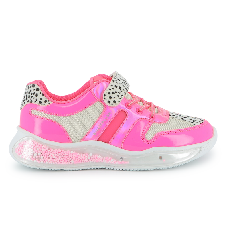 Baskets lumineuse BILLIEBLUSH 
                        FILLE