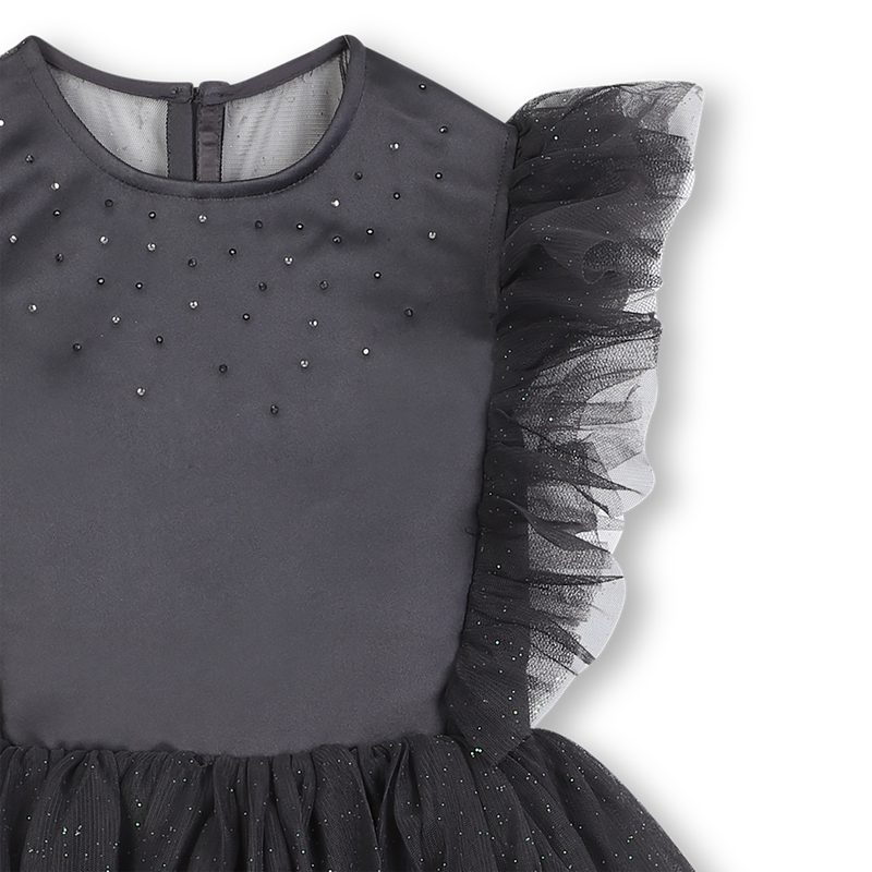 Exceptional dress BILLIEBLUSH 
                    FILLE